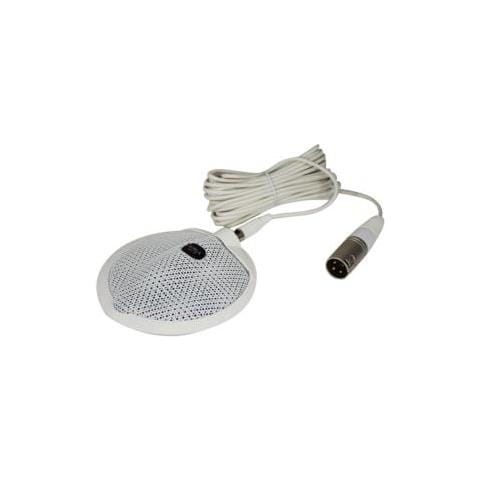 Microfono Professionale a Condensatore Ultrapiatto Phantom DMC 915B - Foto 1