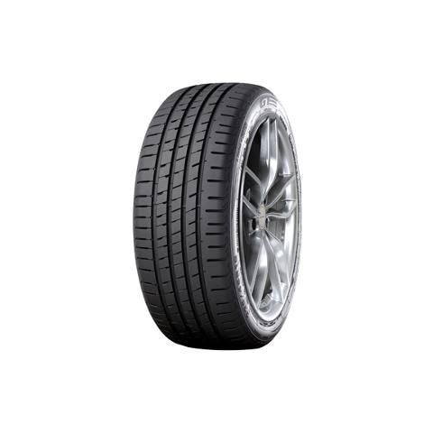 Pneumatico Sportactive Xl Bsw 255/40r17 98y - Estivo - Foto 1