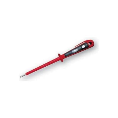 11 1290 Nero, Rosso Tester Di Elettricità - Foto 1