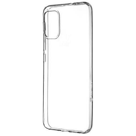 Custodia Originale Tpu Cover Case Per Motorola Moto G41 Trasparente - Foto 1