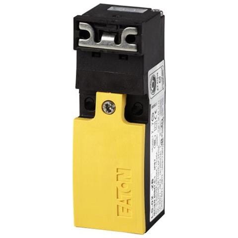 Eaton Ls-s11-zb Interruttore Elettrico Interruttore Di Livello Nero, Giallo - Foto 1