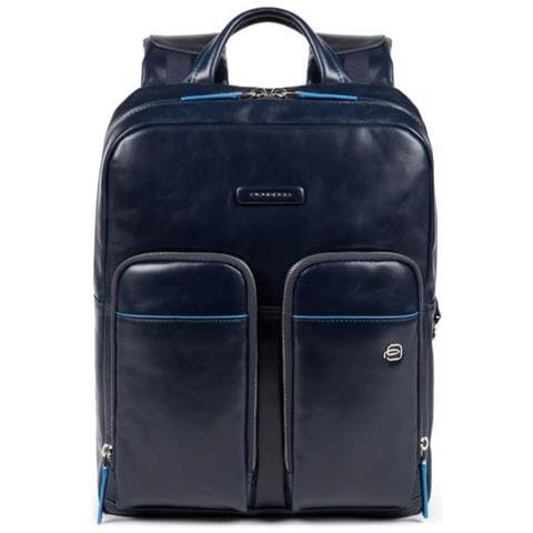 ZAINO B2V BLU - Foto 1
