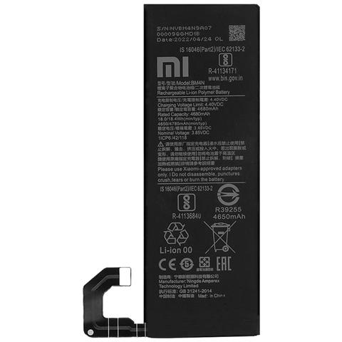 Batteria Litio Originale Bm4n Bulk Per Mi 10 5g - Foto 1