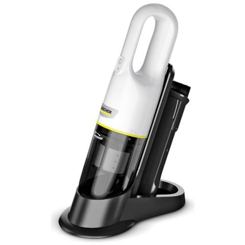 CVH 2 Premium aspirapolvere senza filo Nero, Bianco Senza sacchetto - Foto 1