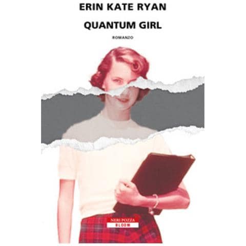 Erin Kate Ryan - Quantum Girl - Foto 1