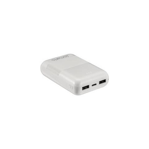 Powerbank Volthub Go2 10000mah Bianco - Foto 6
