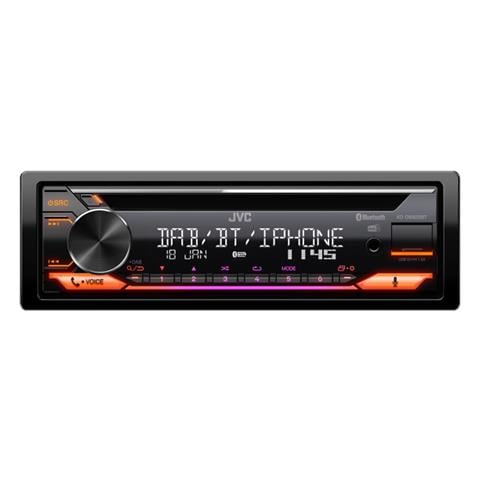 Kd-db922bt Nero 200 W Bluetooth - Foto 2