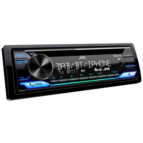 Kd-db922bt Nero 200 W Bluetooth - Foto 3