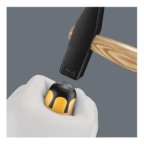 Cacciavite Manuale Singolo 317mm - Foto 2