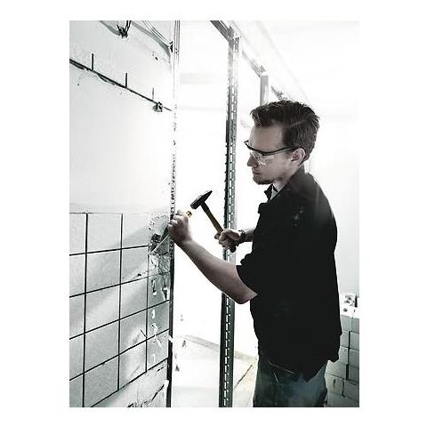 Cacciavite Manuale Singolo 317mm - Foto 6