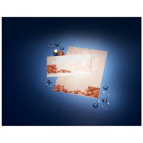 Du231 Busta Dl (110 X 220 Mm) Rosa 50 Pz - Foto 3