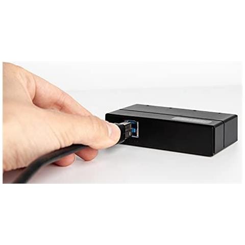 Cavo Per Stampante Da Usb-a A Usb 3.0 C14095bk, 2 M - Foto 2