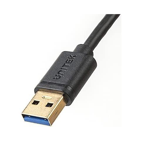 Cavo Per Stampante Da Usb-a A Usb 3.0 C14095bk, 2 M - Foto 6
