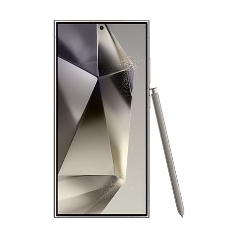 Galaxy S24 Ultra 5G 1 TB 12 GB Ram Dual Sim Display 6.8" QHD+ Fotocamera 200 Mpx Android Europa Grigio - Foto 2