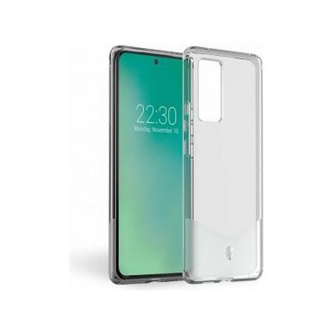 Cover Rinforzata Per Vivo X60 Pro Pure, Trasparente - Foto 1