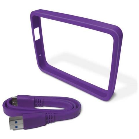 Grip Pack Viola - Foto 1