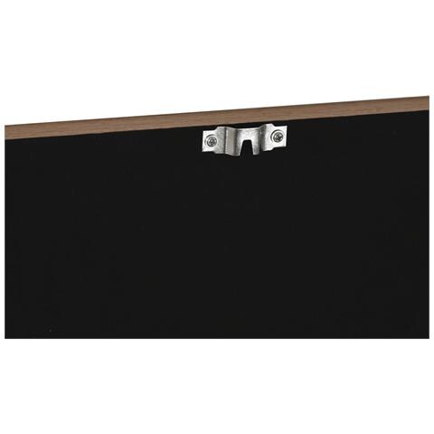 Quadro Home Esprit Astratto Città 30 X 2,5 X 40 Cm (2 Unità) - Foto 2