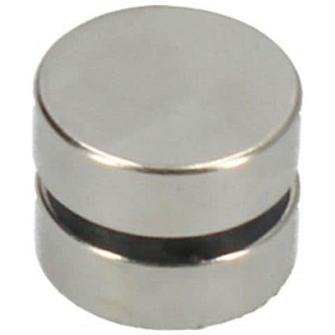 Calamita 28 X 10 Mm (2 Pcs) - Foto 1