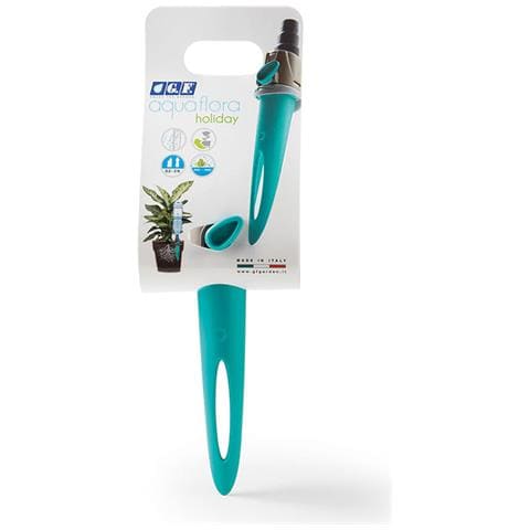 Sistema Di Irrigazione A Goccia Automatico Per Vasi Holiday Basic Mix - Foto 1