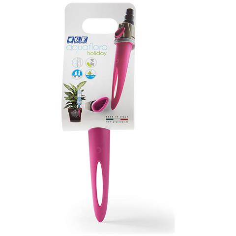Sistema Di Irrigazione A Goccia Automatico Per Vasi Holiday Basic Mix - Foto 6