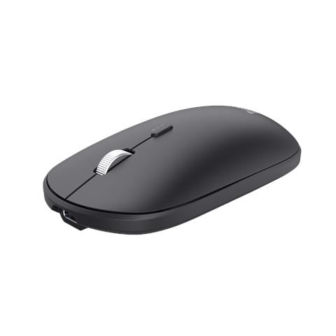 Tastiera e Mouse Wireless 8713439248432 (Layout Inglese) Colore Nero - Foto 2
