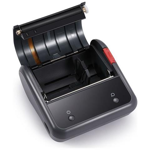 Stampante di Etichette B3S Grigia - Foto 2