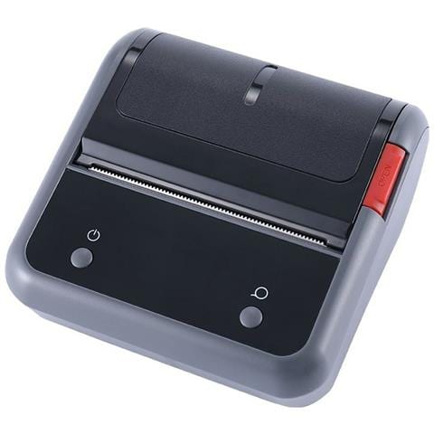 Stampante di Etichette B3S Grigia - Foto 3