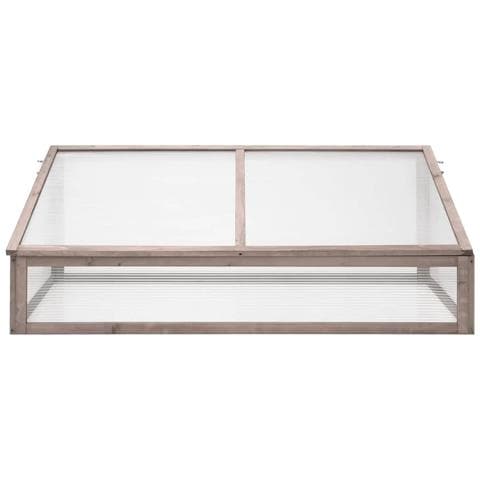 Serra Grigia 110x58,5x39 Cm Legno Di Abete - Foto 2