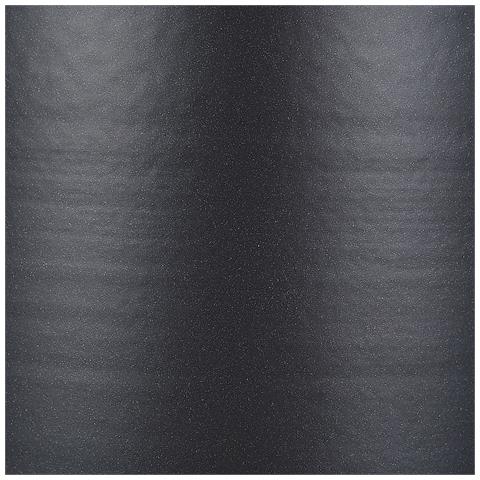 Vaso Per Piante Rialzato Idra Metallo 15 Cm Nero - Foto 2