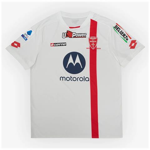 Maglia Gara Away Ufficiale 2022-23 Taglia Xl - Foto 1