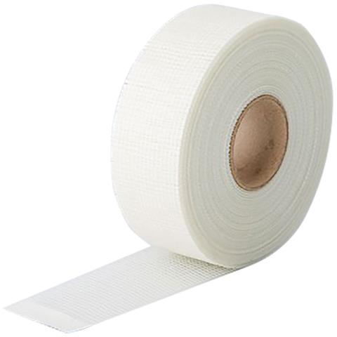 Nastro Di Rinforzo Giunti In Carta Microforata Mm 50 X Mt. 150 - Foto 1