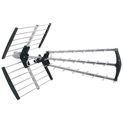 Antenna Esterna Per Tv Trinappe Banda Uhf - Foto 1