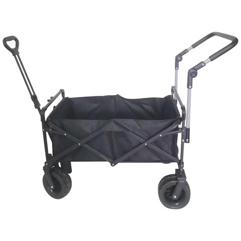 Jon - Carrello In Metallo - Foto 1