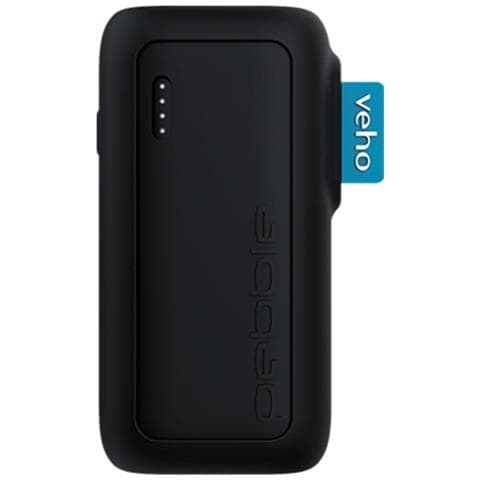 Pebble Pz-6 Power Bank 5000mah - Foto 1