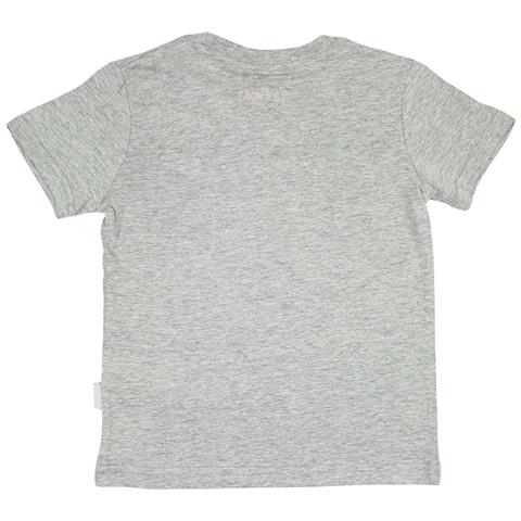 T-shirt glc1124 tmc s2-6a Ragazzo - Foto 2