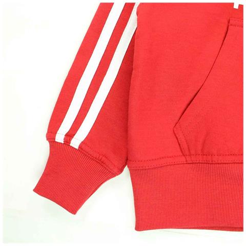 Veste À con capuccio glc5524 sw s2-6a Ragazzo - Foto 2