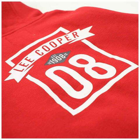 Veste À con capuccio glc5524 sw s2-6a Ragazzo - Foto 5