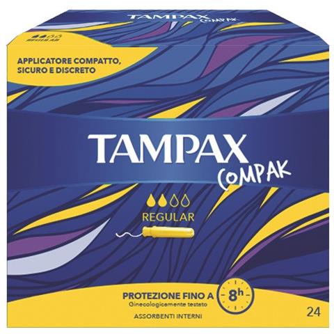 Compax Reg 24pz - Foto 1