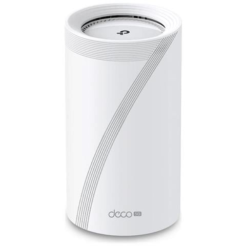 5g Be9300 Mesh Wifi 7 System - Wwan - 1gbe - 2.5gbe - 802.11be - Wi-fi 7 - Multi-band - 3g - 4g - 5g (deco Be65-5g (1-pack)) - Foto 1