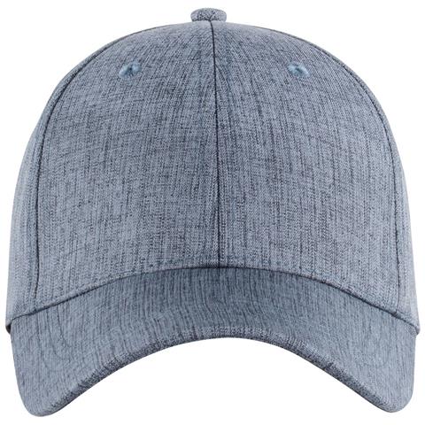 Melange Cap Navy Melange - Foto 1
