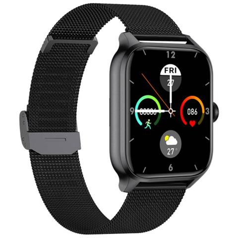 Smartwatch Modello Lumos, Nero - Foto 2
