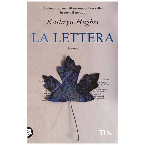 Kathryn Hughes - La lettera - Foto 1