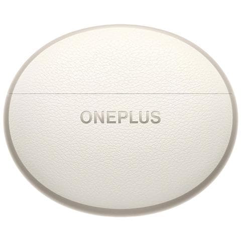 Cuffie Buds 3 Anc Ip55 Lunar Radiance Bluetooth 5.4, Bianco - Foto 5