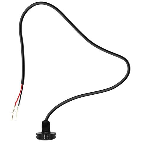 Lampada Monopattino Originale Dualtron Spider Anteriore Destro, Nero - Foto 2