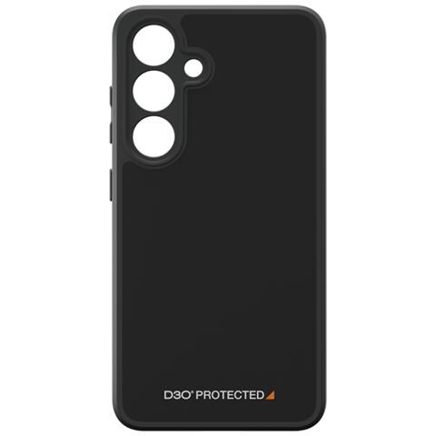 Hardcase with D3O Black custodia per cellulare Cover Trasparente - Foto 2