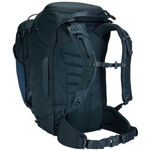Zaino Valigia Landmark 70 Thule - Darkest Blue - Foto 2