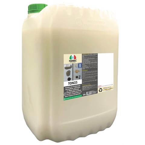Ton 25 20lt - Trattamento Idrorepellente Antimacchia Cotto E Pietre - Foto 1
