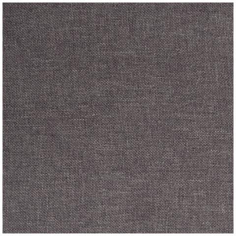 Sedie Da Pranzo Girevoli 4 Pz Tortora In Tessuto - Foto 8