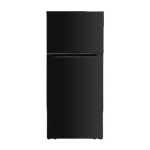 DP540BK Frigorifero Doppia Porta 415 Litri No Frost Nero Classe E - Foto 1
