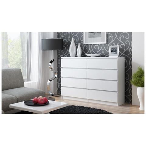 M8 140 BIEL cassettiera - Foto 2